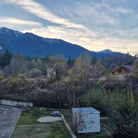 Bansko Vibes Apartments - Vesta Boutique 外观 照片