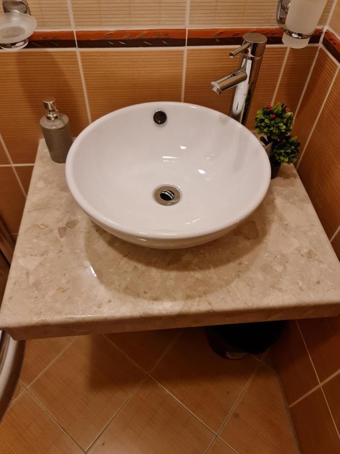 Bansko Vibes Apartments - Vesta Boutique 外观 照片