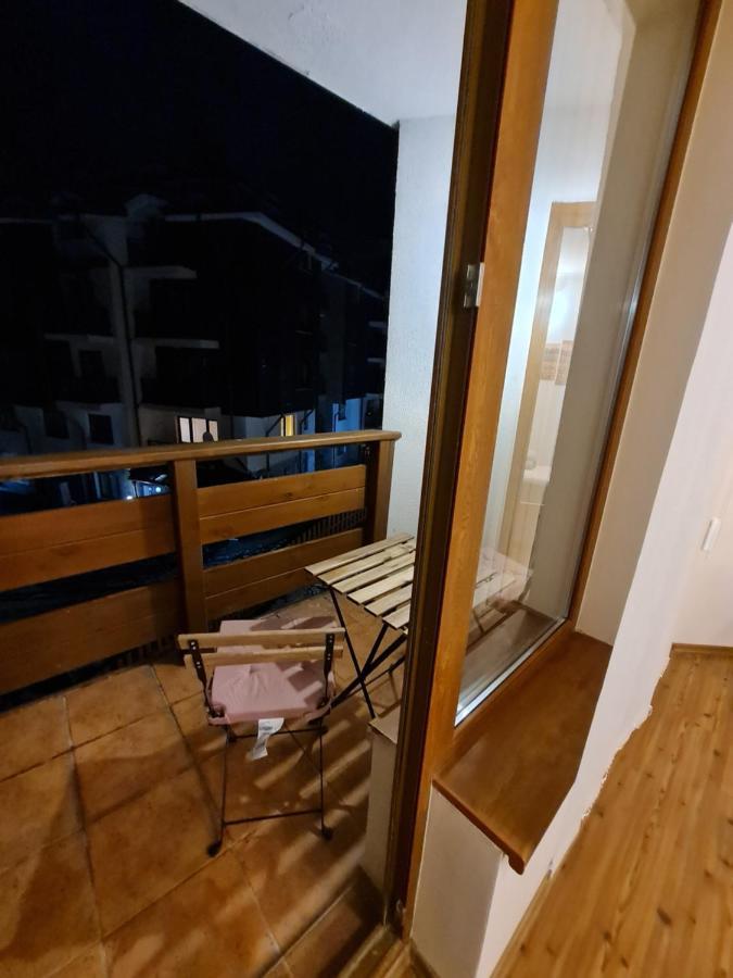 Bansko Vibes Apartments - Vesta Boutique 外观 照片