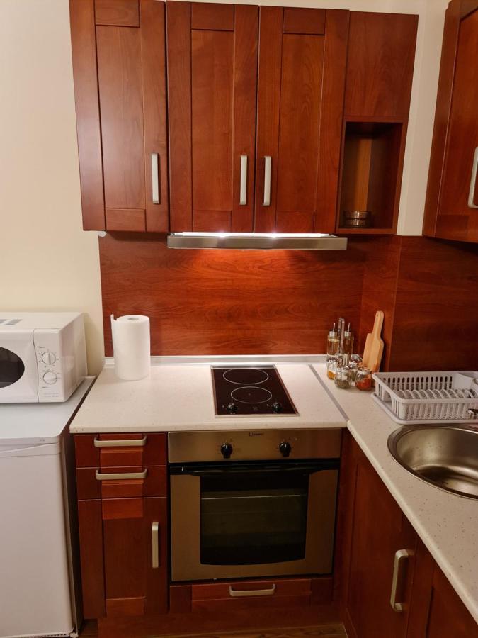 Bansko Vibes Apartments - Vesta Boutique 外观 照片