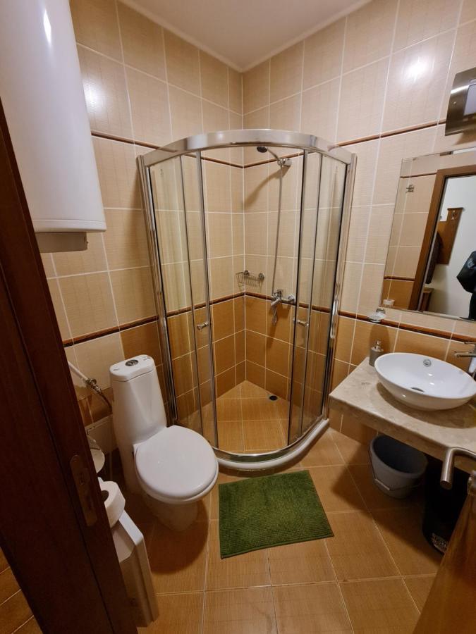 Bansko Vibes Apartments - Vesta Boutique 外观 照片