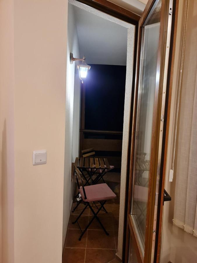 Bansko Vibes Apartments - Vesta Boutique 外观 照片