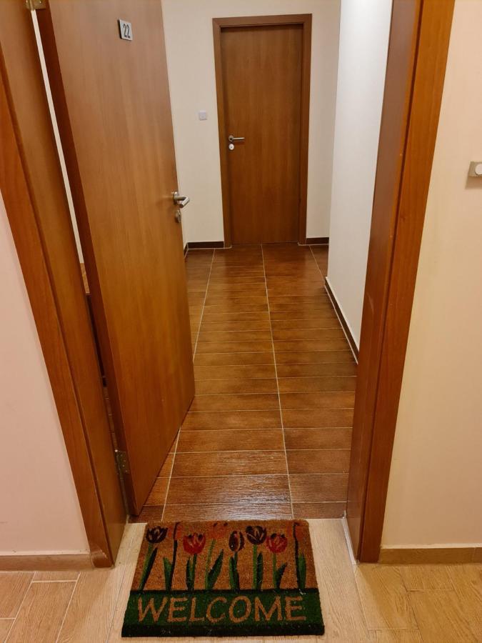 Bansko Vibes Apartments - Vesta Boutique 外观 照片