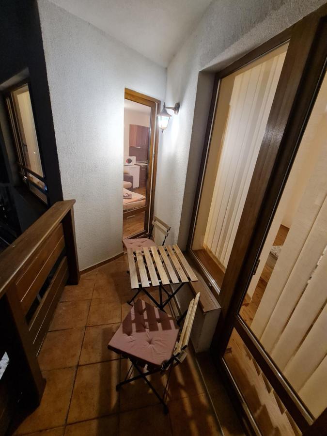 Bansko Vibes Apartments - Vesta Boutique 外观 照片