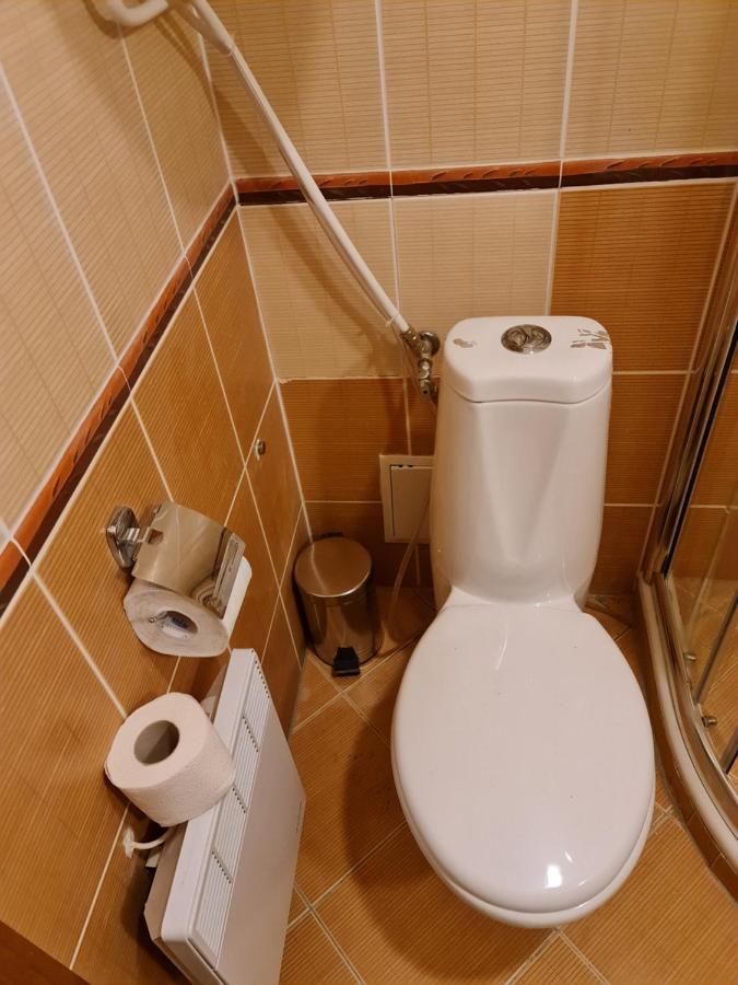 Bansko Vibes Apartments - Vesta Boutique 外观 照片