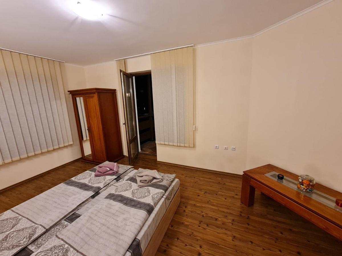 Bansko Vibes Apartments - Vesta Boutique 外观 照片