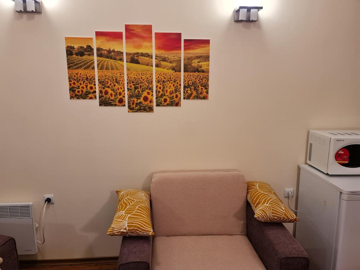 Bansko Vibes Apartments - Vesta Boutique 外观 照片