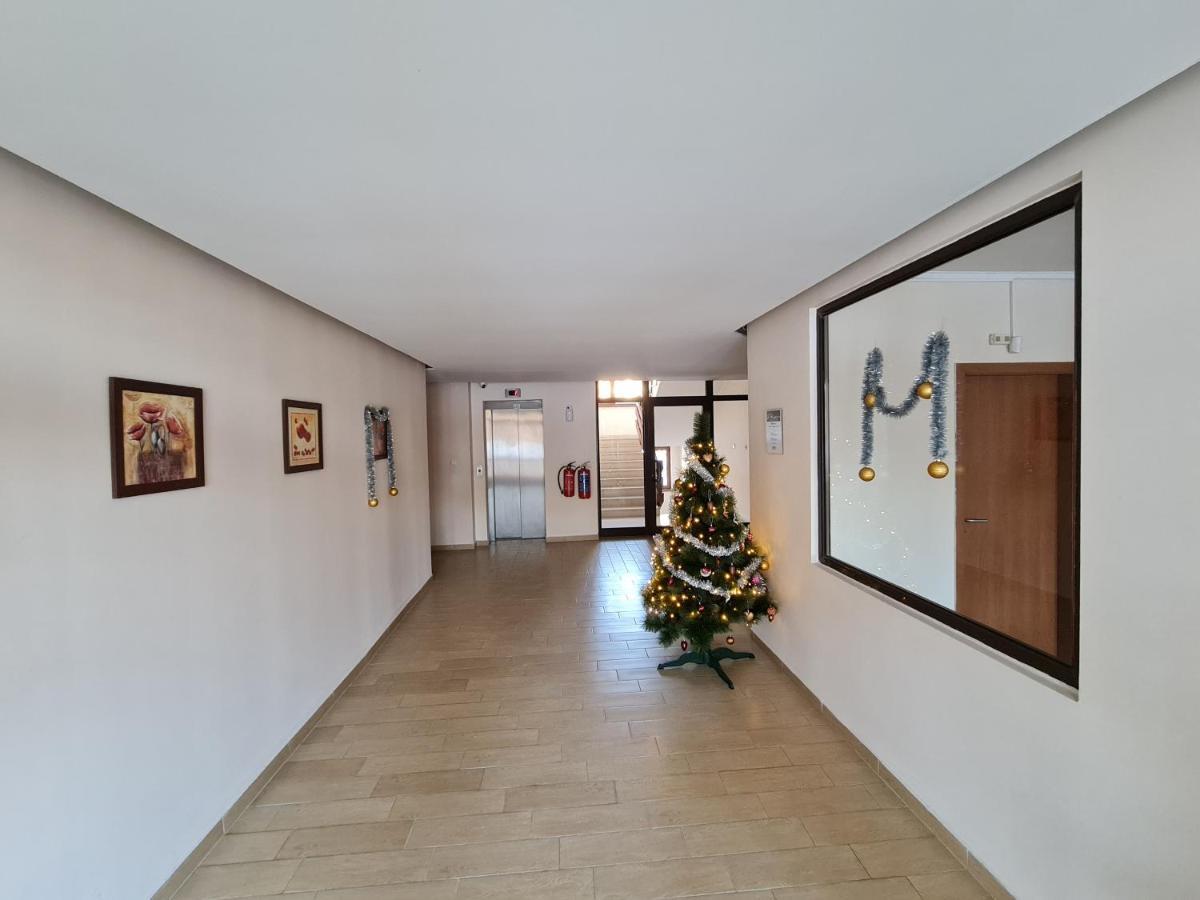 Bansko Vibes Apartments - Vesta Boutique 外观 照片