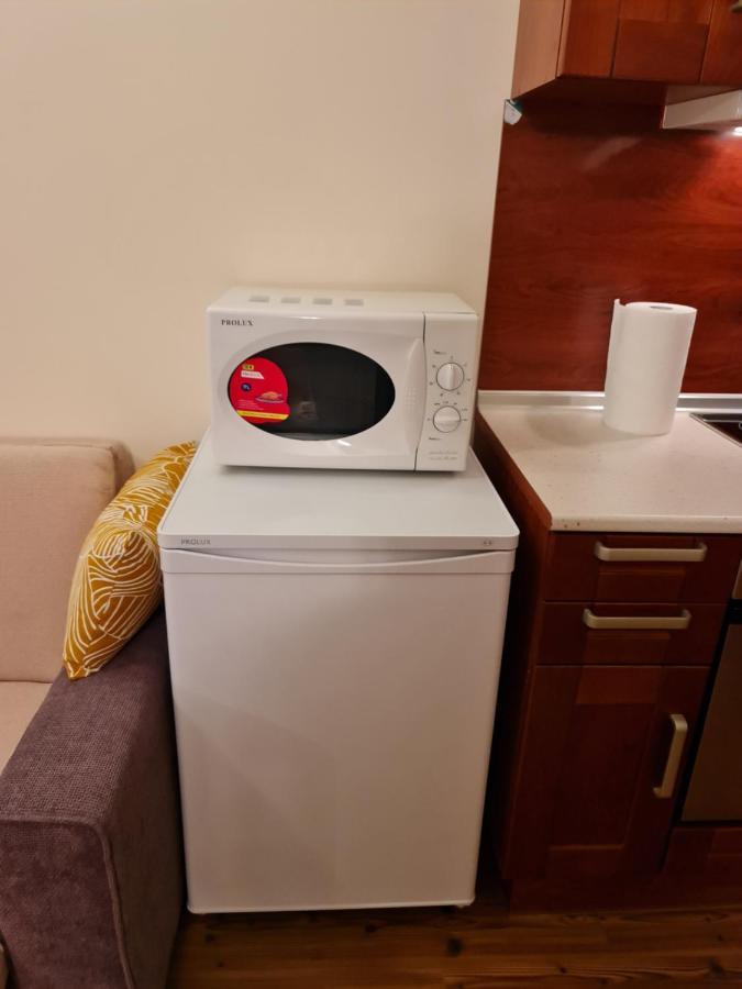 Bansko Vibes Apartments - Vesta Boutique 外观 照片