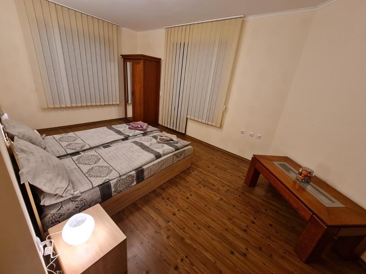 Bansko Vibes Apartments - Vesta Boutique 外观 照片