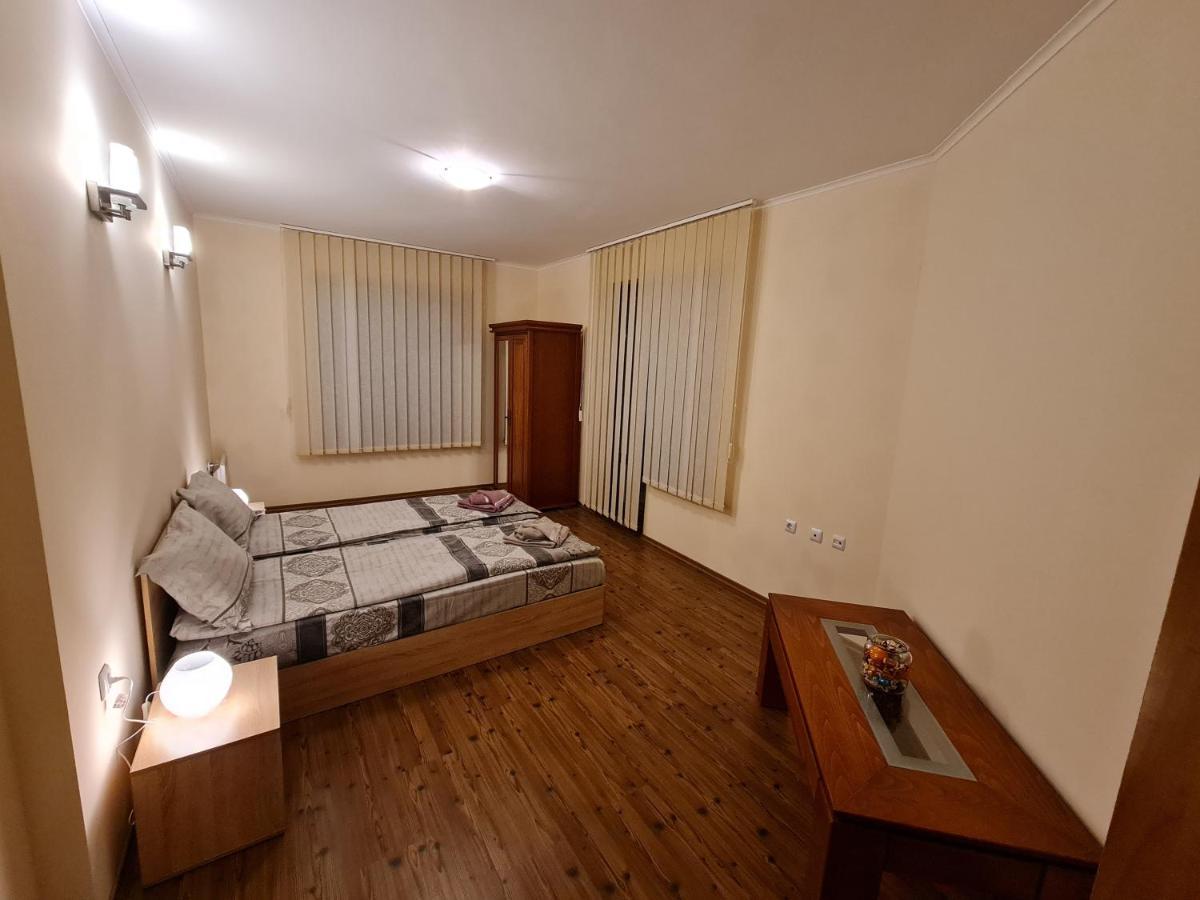 Bansko Vibes Apartments - Vesta Boutique 外观 照片