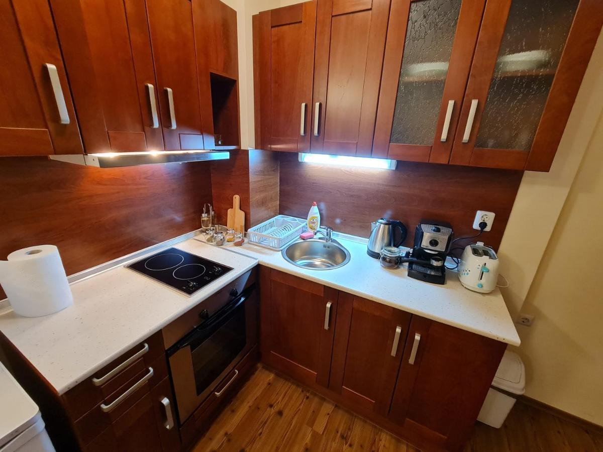 Bansko Vibes Apartments - Vesta Boutique 外观 照片