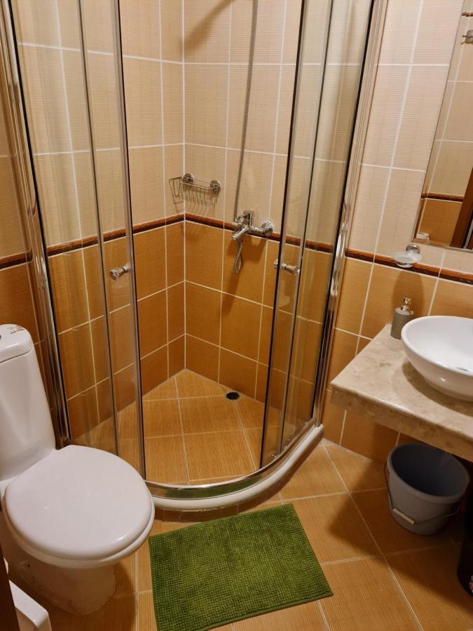 Bansko Vibes Apartments - Vesta Boutique 外观 照片