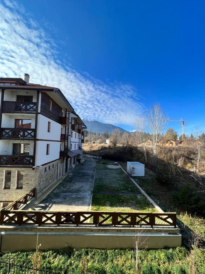 Bansko Vibes Apartments - Vesta Boutique 外观 照片