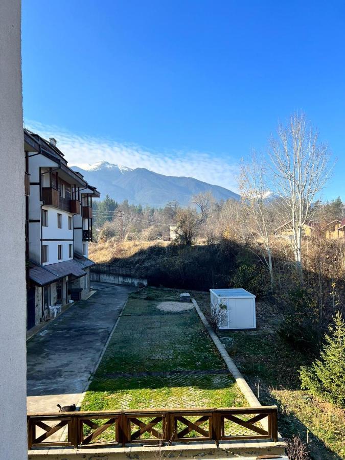 Bansko Vibes Apartments - Vesta Boutique 外观 照片