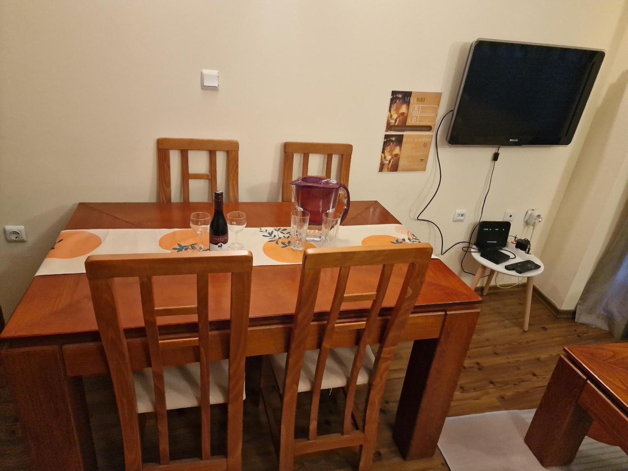 Bansko Vibes Apartments - Vesta Boutique 外观 照片