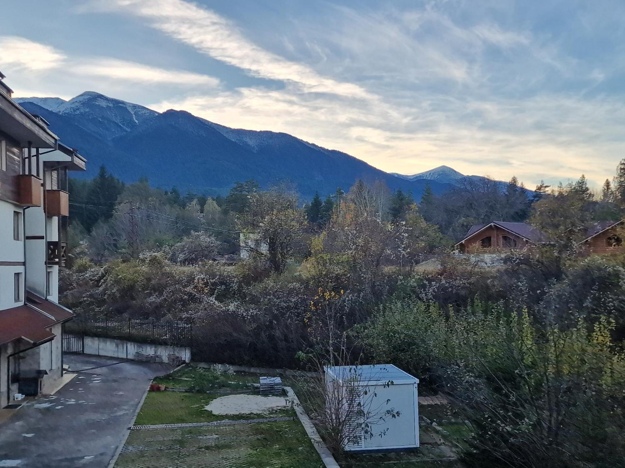 Bansko Vibes Apartments - Vesta Boutique 外观 照片