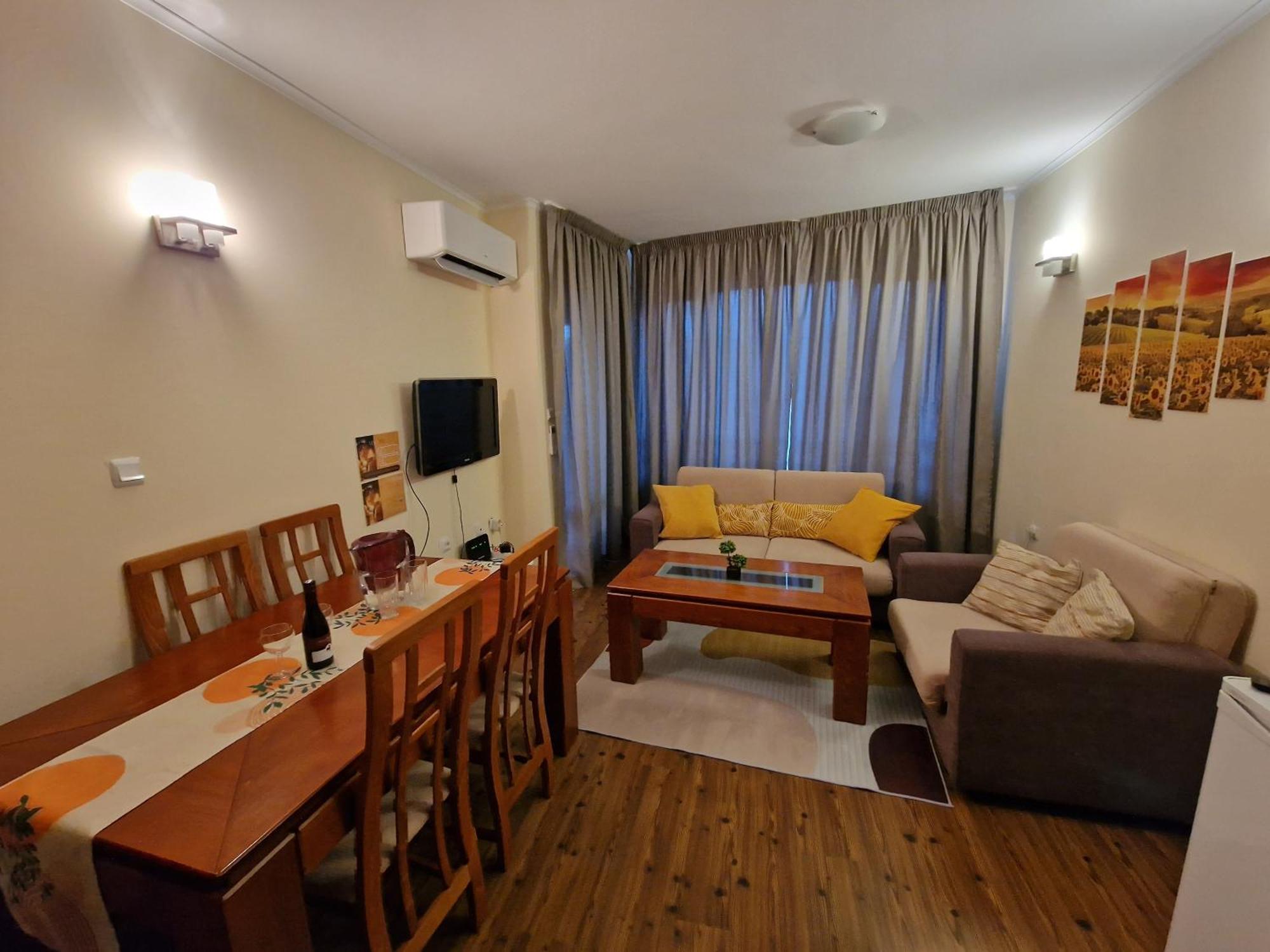 Bansko Vibes Apartments - Vesta Boutique 外观 照片